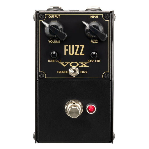 Vox VFZ-1 Fuzz Pedal
