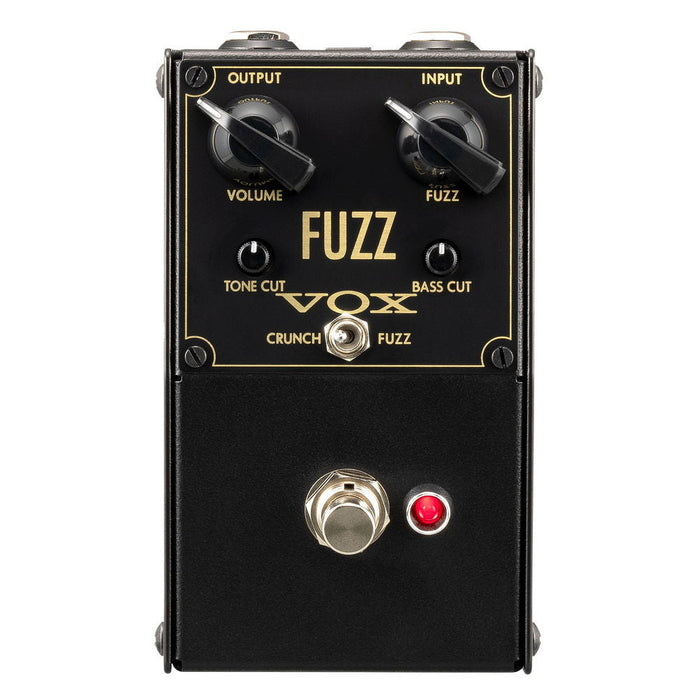 Vox VFZ-1 Fuzz Pedal