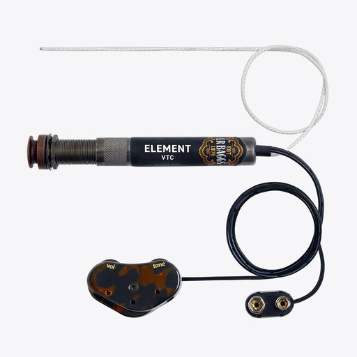 Baggs Element Active System VTC