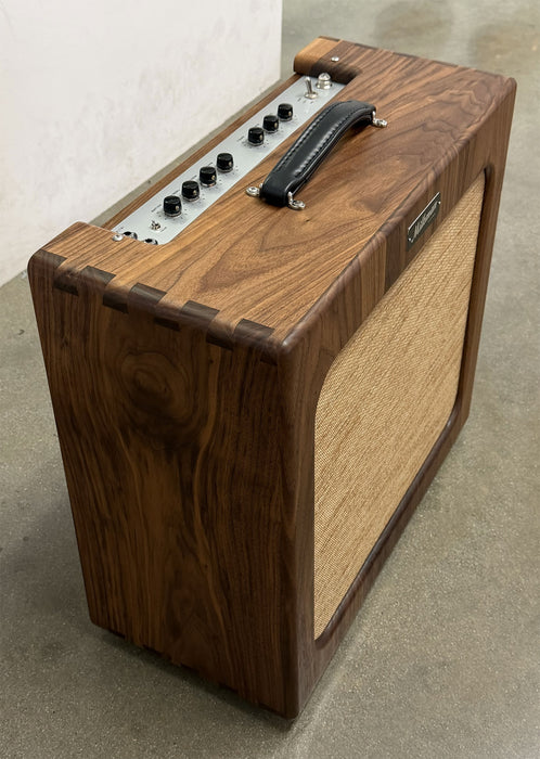 Milkman Sound TV40 40 Watt 1x12" Combo Amplifier