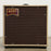 Benson Amps 5w Vinny Reverb Combo Power Scaling Blonde/Oxblood