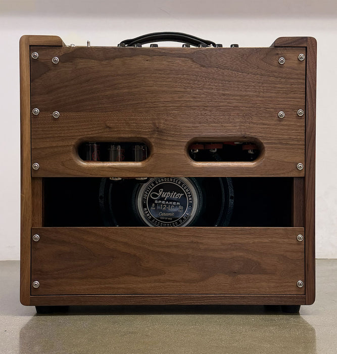 Milkman Sound TV40 40 Watt 1x12" Combo Amplifier