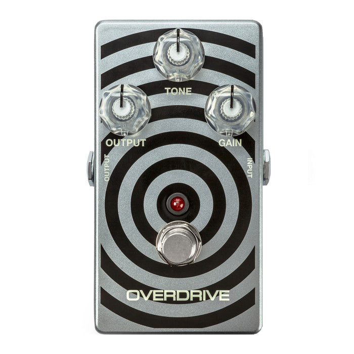 MXR Wylde Audio Overdrive Pedal WA44