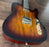 Xotic California Classic XTC-1 Electric Guitar Tiger Eye Burst 2664