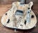 Xotic California Classic XTC-1 Electric Guitar Spalted Top 2699