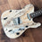 Xotic California Classic XTC-1 Electric Guitar Spalted Top 2699
