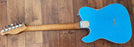 Xotic California Classic XTC-2 Electric Guitar Blue Sparkle 2766