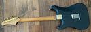 Xotic California Classic XSC-1 Electric Guitar Matte Black 2665