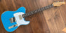 Xotic California Classic XTC-2 Electric Guitar Blue Sparkle 2766