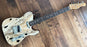 Xotic California Classic XTC-1 Electric Guitar Spalted Top 2699