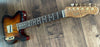 Xotic California Classic XTC-1 Electric Guitar Tiger Eye Burst 2664