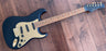 Xotic California Classic XSC-1 Electric Guitar Matte Black 2665