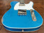 Xotic California Classic XTC-2 Electric Guitar Blue Sparkle 2766