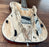 Xotic California Classic XTC-1 Electric Guitar Spalted Top 2699