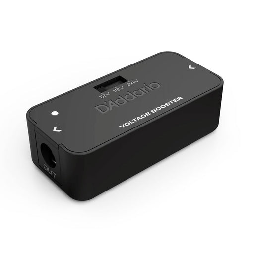 D'Addario XPND Pedal Voltage Booster PW-XPNDPVB-01