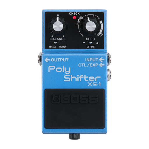 Boss XS-1 Poly Shifter