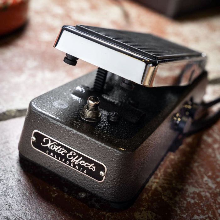 Xotic XXP-1 Expression Pedal