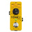 IK Multimedia ToneX One Pedal Limited Brown Sound Edition Yellow