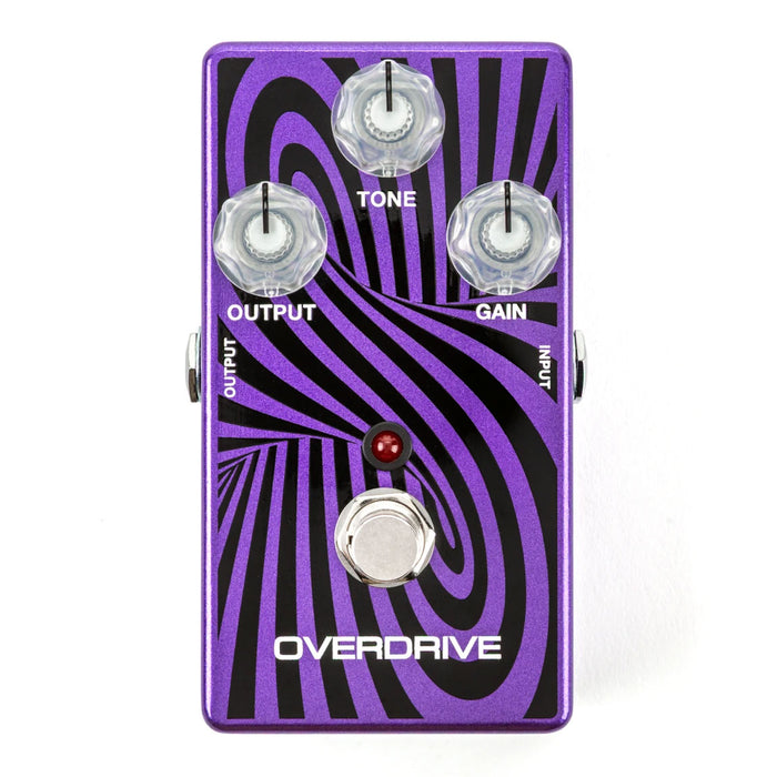 MXR Wylde Audio Zakk Sabbath Overdrive WA44ZS