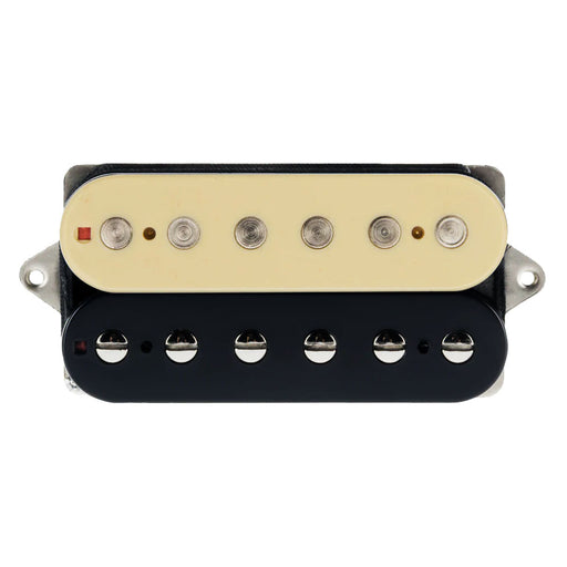 Suhr Mateus Asato Asatobucker Humbucker Bridge Pickup 50mm Zebra