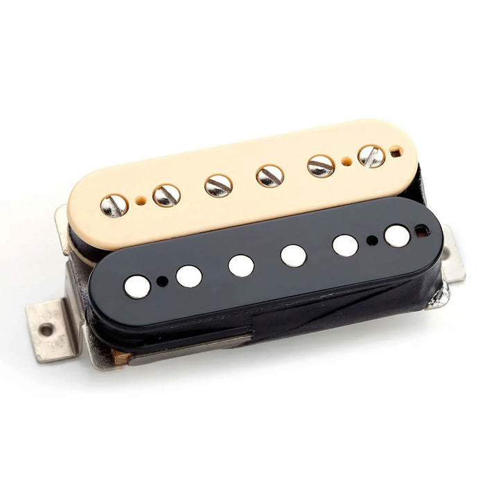 Bare Knuckle Boot Camp Brute Force Bridge Pickup 53mm Open Zebra