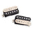 Seymour Duncan 50th Anniversary Limited Edition JB/Jazz Set Zebra 11108-13-Z50
