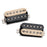Seymour Duncan Custom Limited Edition 50th Anniversary Custom Shop Set Zebra 11828-128-Z