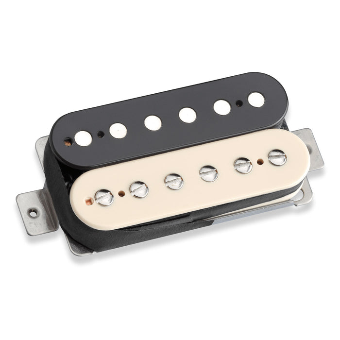 Seymour Duncan Slash 3.0 Bridge Humbucker Zebra 11104-42-RZ-4C-BPSH