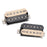 Seymour Duncan 50th Anniversary Set ‘59 Model Limited Edition Zebra 11828-127-Z