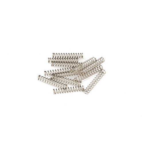 Fender Vintage-Style Telecaster Bass Bridge Intonation Springs (12) 0018689049