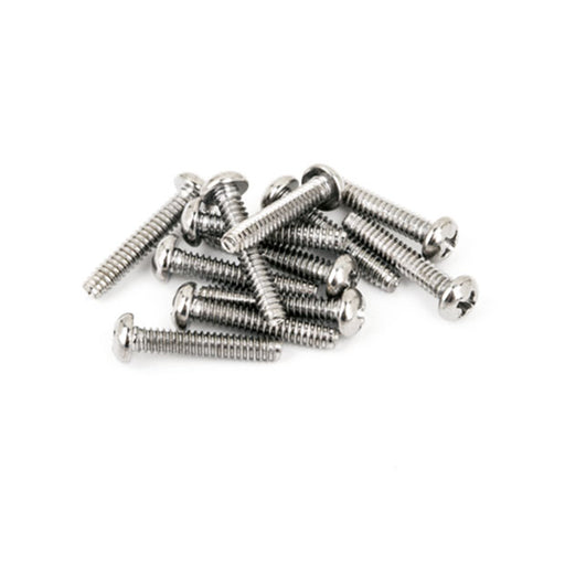 Fender Vintage Stratocaster Telecaster Pickup Mounting Screws 0048631049