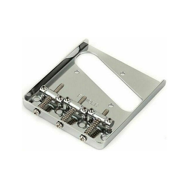 Fender Highway 1 Tele Bridge Chrome 0060070000
