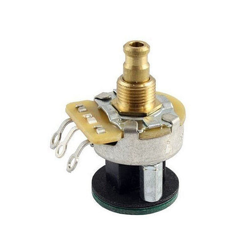 Fender 500K S-1 Solid Shaft Switch Pot 0061261000