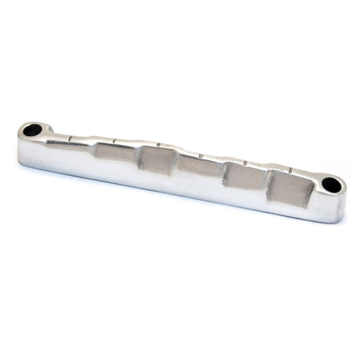 Bigsby G6120W Bridge Assembly Compensated Saddles Chrome 0062691000