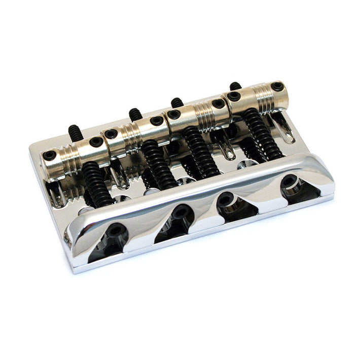 Fender American Standard Bass Bridge (2007-Present) Chrome 0075124049