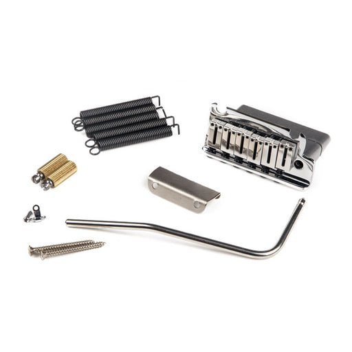 Fender American Deluxe Stratocaster Bridge Assembly ('86-Present) 0077092049