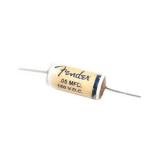 Fender Pure Vintage Wax Paper Capacitor .05uf 150V 0096454049