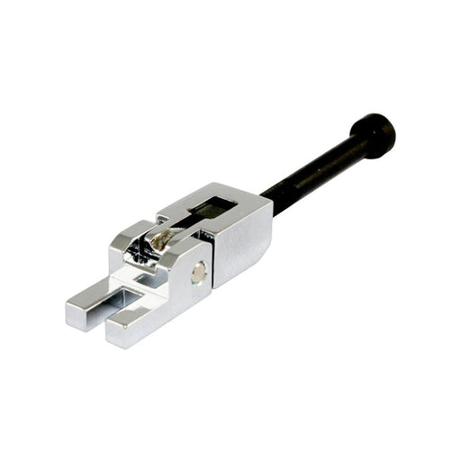 Schaller Floyd Rose Medium (2nd or 5th String) Saddle - Chrome