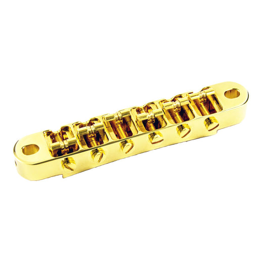 ABM 2400-G-RO Roller Tunematic Bridge Gold GB-0545-002