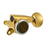 Gotoh SG381 MGT Gold Locking 6-In-Line Mini Tuning Keys TK-0768-002