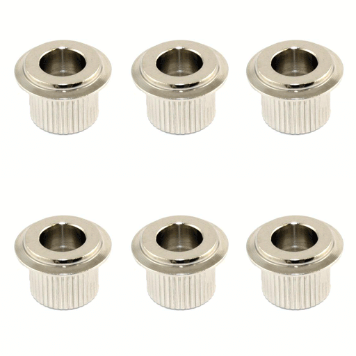 Gotoh Adapter Bushings Converts 10 mm To Vintage 1/4" Wide Rim TK-0901-001