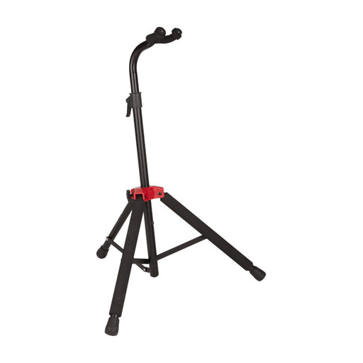 Fender Deluxe Hanging Guitar Stand Black & Red 0991803000