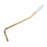 Fender USA American Series Strat Tremolo Arm Gold 0992039200