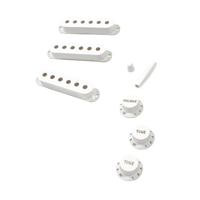 Fender Pure Vintage '50s Stratocaster Accessory Kit 0992096000
