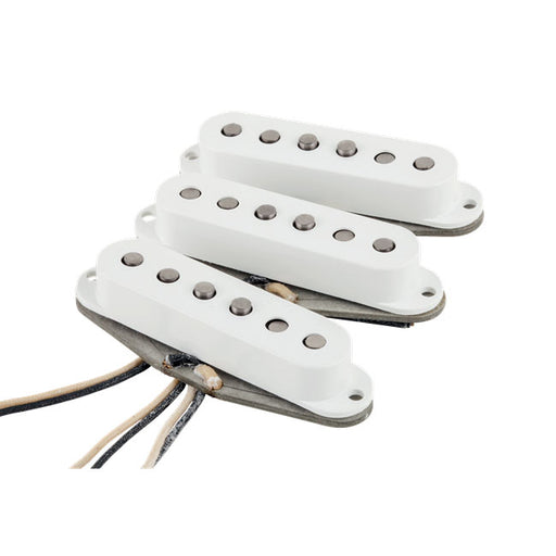 Fender Custom Shop '69 Stratocaster Pickup Set 0992114000
