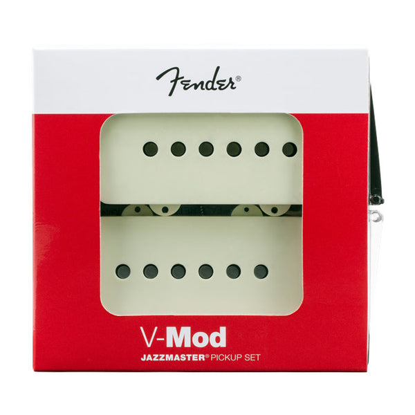 Fender V-Mod Jazzmaster Pickup Set 0992270000 | Vision Guitar