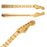 Fender American Standard Stratocaster 22 Fret Maple Neck 0993002921