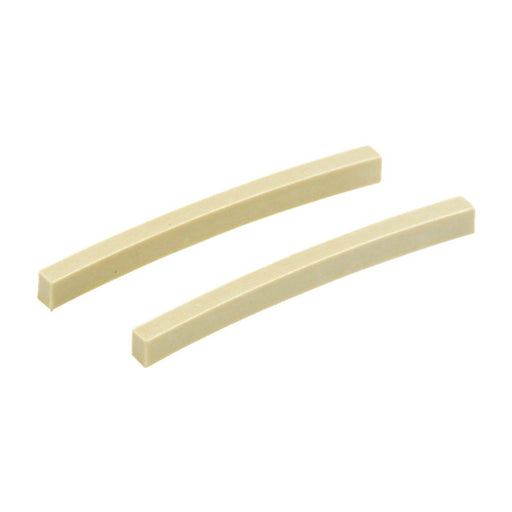 Fender Melamine Stratocaster Telecaster String Nut Blanks (2) 0994920000