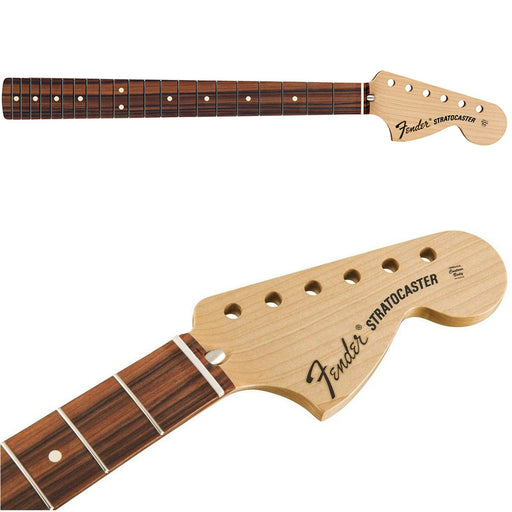 Fender Classic Series '70s Stratocaster U Neck 3-Bolt Mount 21 Frets 0997003921