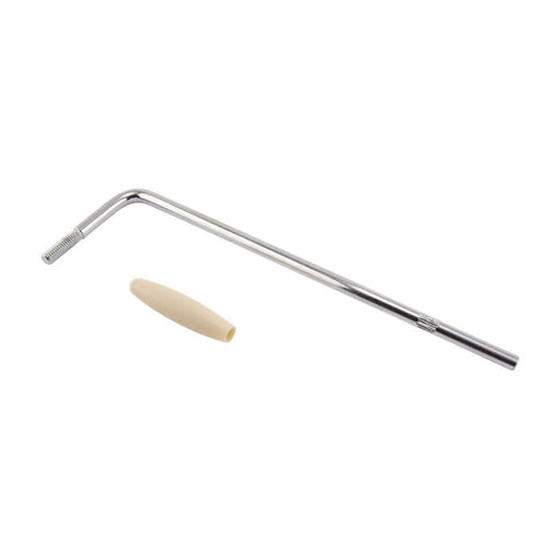 Fender Road Worn Aged Strat Tremolo Arm w/Aged White Tip 0997204000